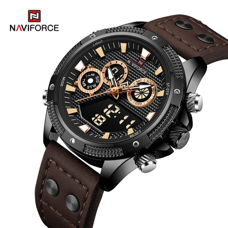 NF9224 Naviforce Reloj para Hombre