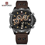 NF9224 Naviforce Reloj para Hombre