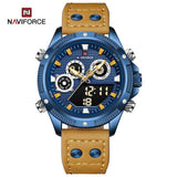 NF9224 Naviforce Reloj para Hombre