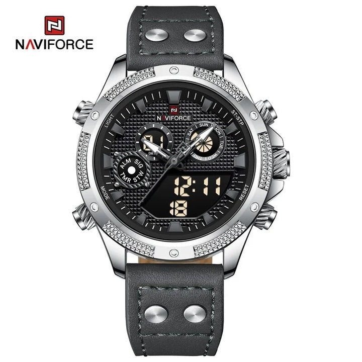 NF9224 Naviforce Reloj para Hombre