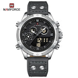 NF9224 Naviforce Reloj para Hombre