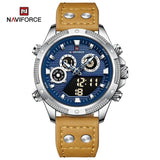 NF9224 Naviforce Reloj para Hombre