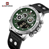 NF9224 Naviforce Reloj para Hombre