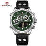 NF9224 Naviforce Reloj para Hombre