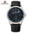 NF9229 Naviforce Reloj para hombre pulsera de piel