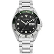 NH7531-50E Citizen Sport Automatic para caballero pulsera de acero