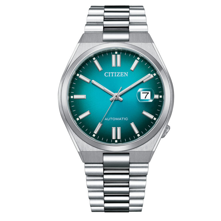 NJ0151-88X Citizen Tsuyosa para hombre