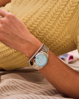 NJ0200-50L Reloj Citizen Tyuyosa unisex automático pulsera de metal 37 mm