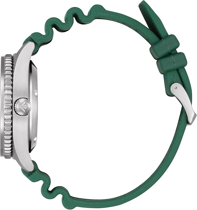NY0121-09X Citizen Promaster de hombre pulsera de caucho