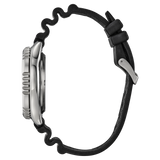 NY0130-08E Reloj Citizen Automático para hombre pulsera de caucho