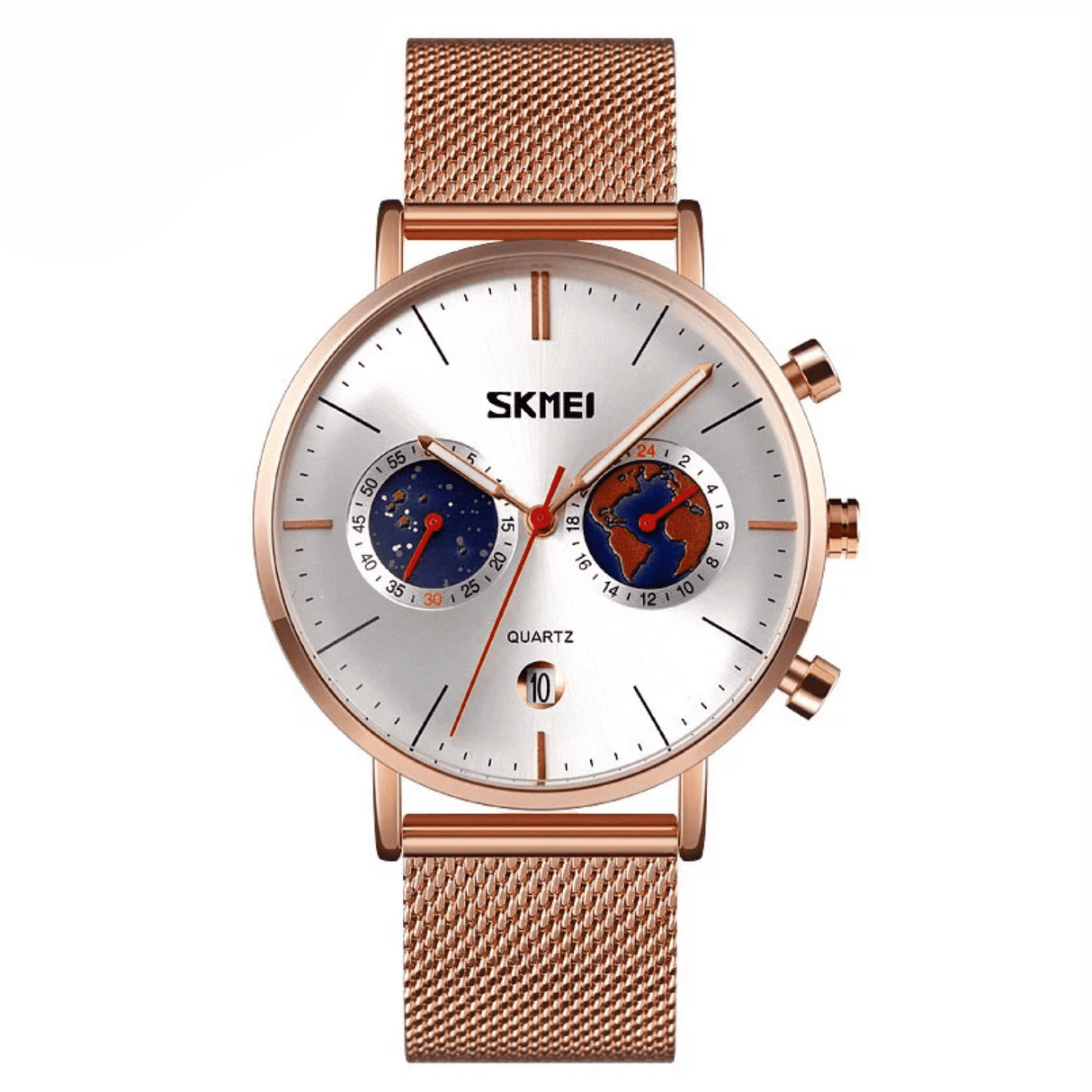 9231 Reloj Skmei para Hombre