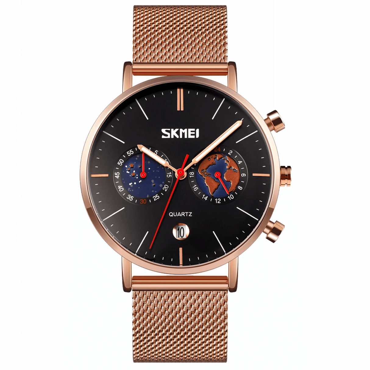 9231 Reloj Skmei para Hombre