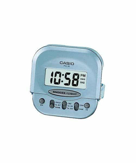 PQ-30-2 Despertador Casio