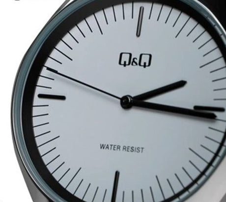 Q00A-002PY Reloj QQ para Hombre