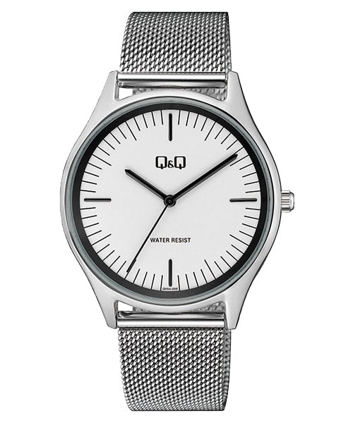 Q00A-002PY Reloj QQ para Hombre