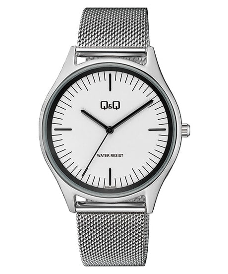 Q00A-002PY Reloj QQ para Hombre