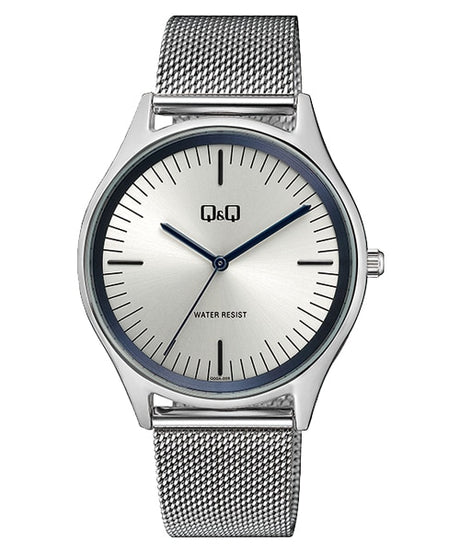 Q00A-003PY Reloj QQ para Hombre