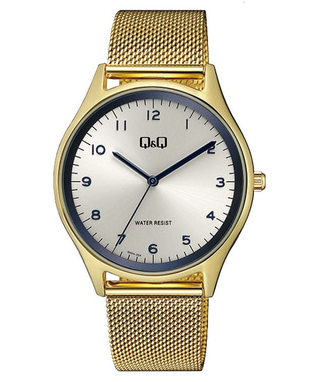 Q00A-004PY Reloj QQ para Hombre