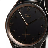 Q00A-005PY Reloj QQ para Hombre