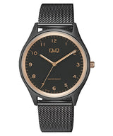 Q00A-005PY Reloj QQ para Hombre