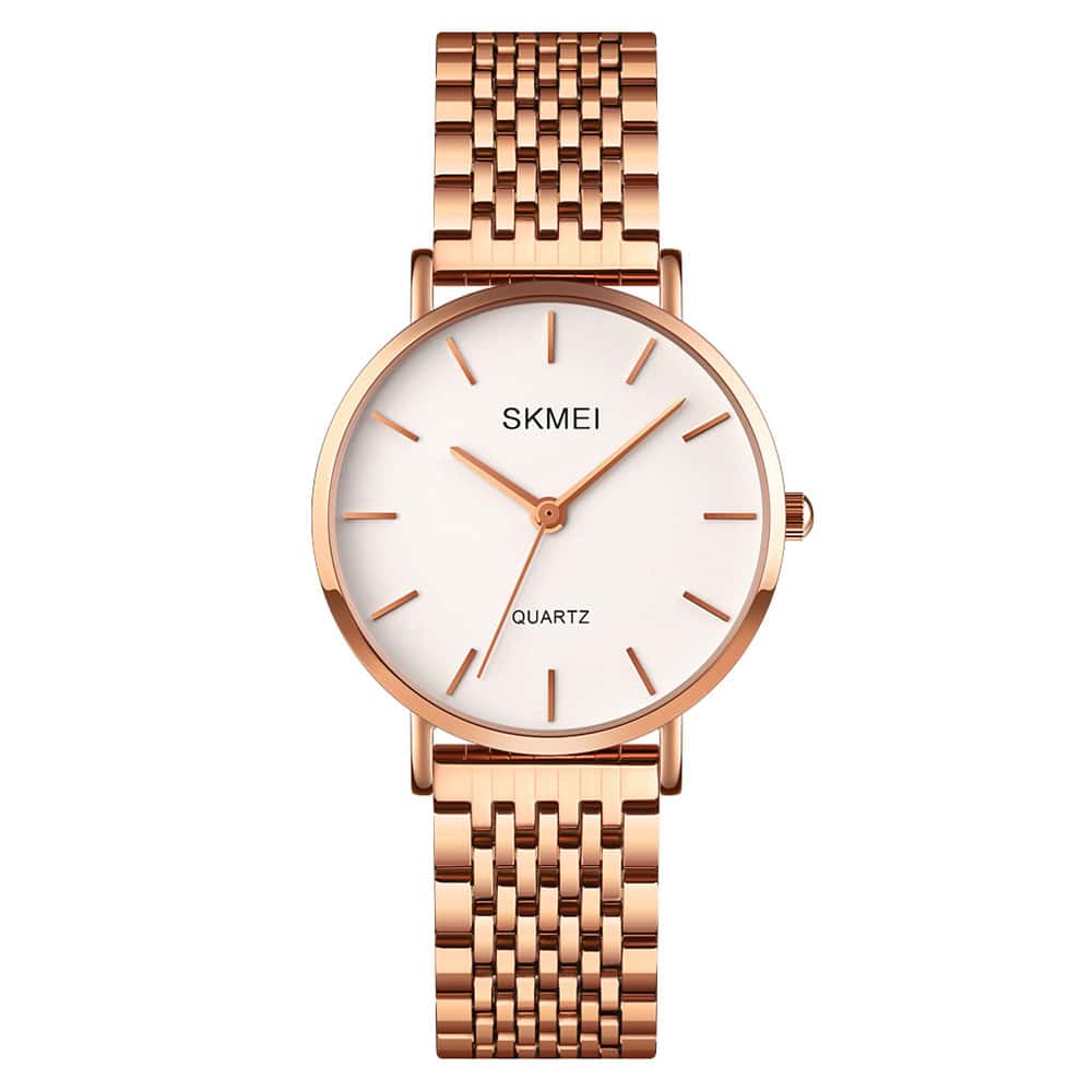 Q027 Reloj Skmei para Señorita