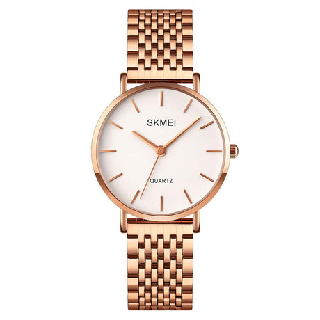 Q027 Reloj Skmei para Señorita