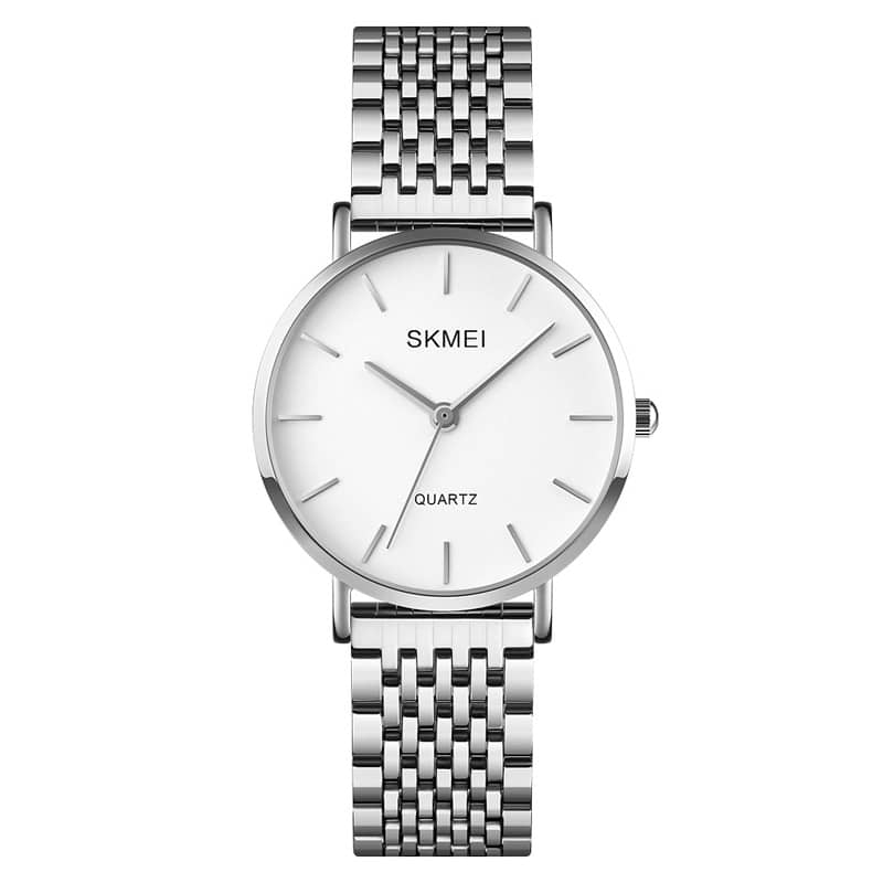 Q027 Reloj Skmei para Señorita