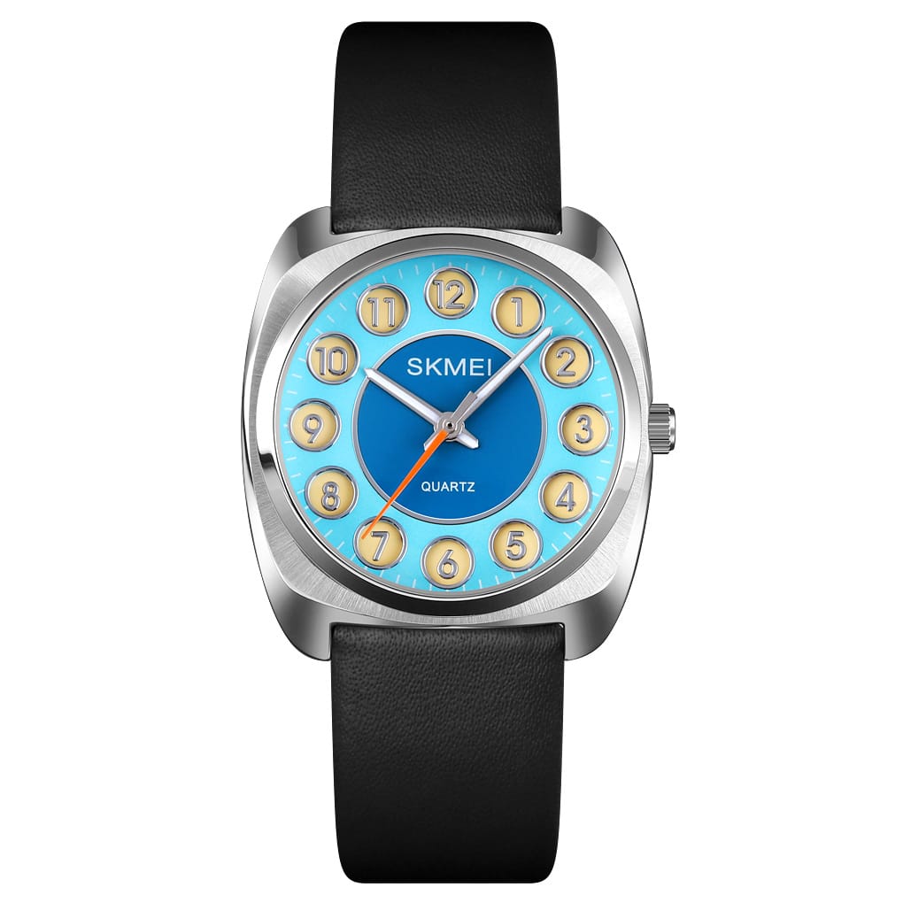 Q029 Reloj Skmei para Mujer