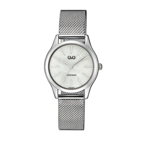 Q02A-001PY Reloj QQ para Mujer