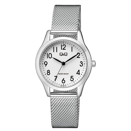 Q02A-003PY Reloj QQ para Mujer