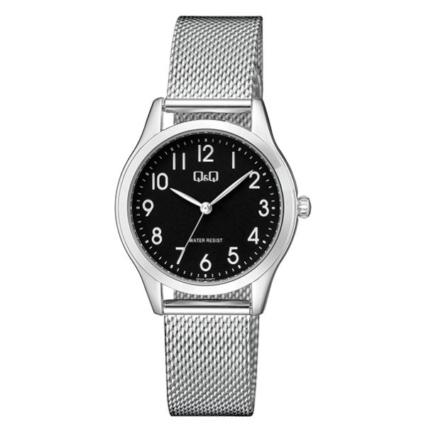 Q02A-004PY Reloj QQ para Mujer