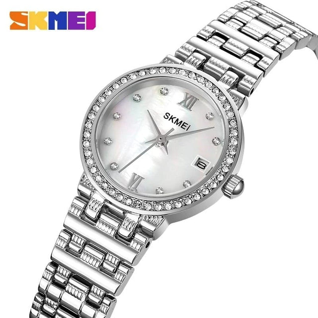 Q030 Reloj Skmei para Señorita