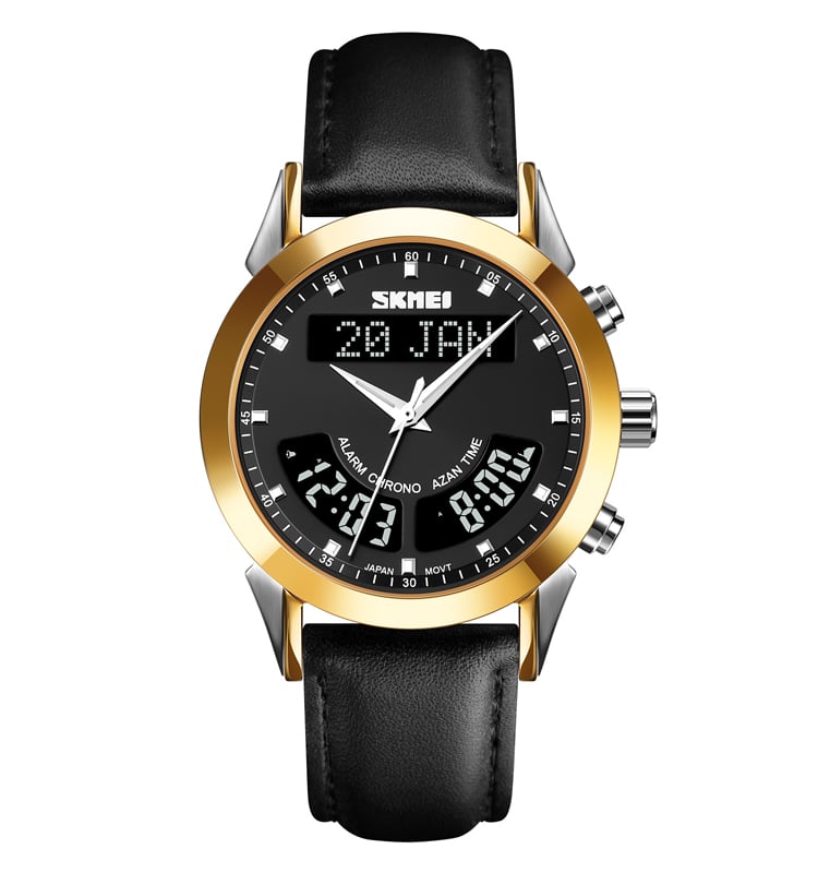 Q036L Reloj Skmei para Hombre