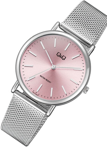 Q05A-004PY Reloj QQ para Mujer