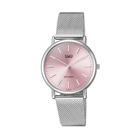 Q05A-004PY Reloj QQ para Mujer