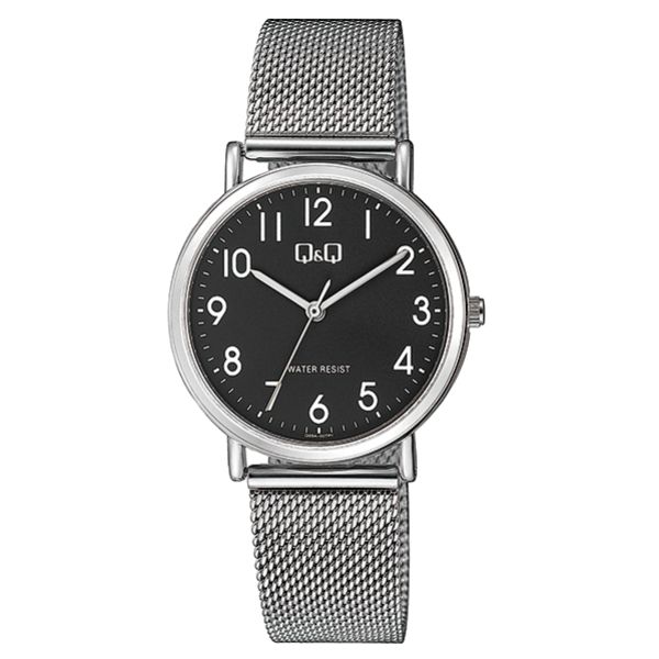 Q05A-007PY Reloj QQ para Mujer