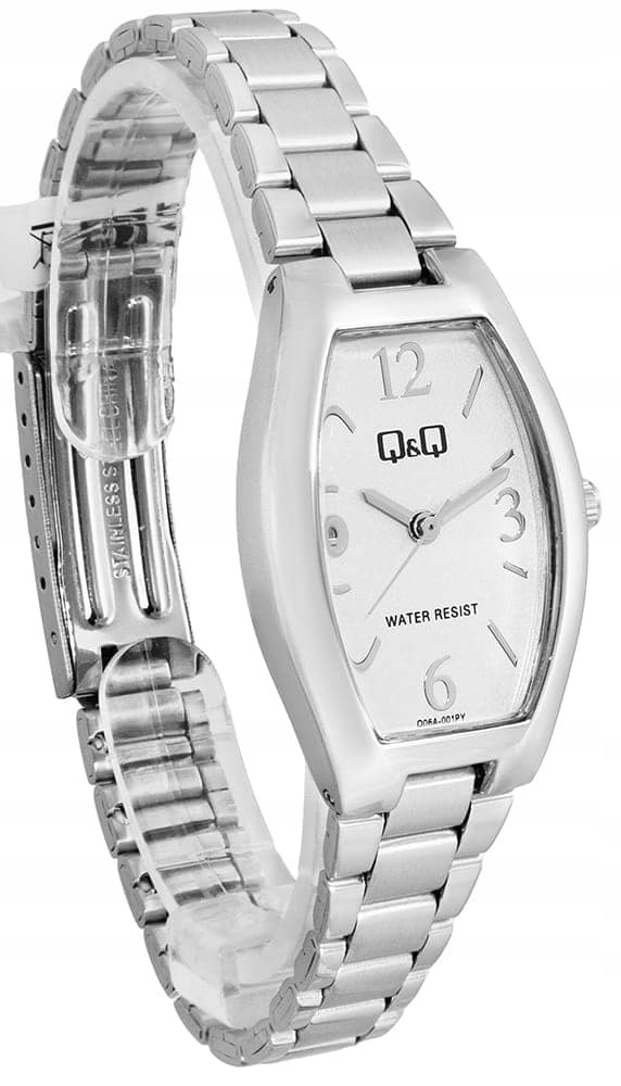 Q06A-001PY Reloj QQ para Mujer