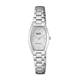 Q06A-001PY Reloj QQ para Mujer