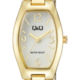 Q06A-002PY Reloj QQ para Mujer