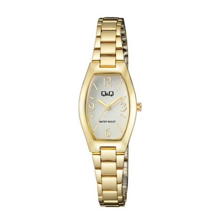 Q06A-002PY Reloj QQ para Mujer