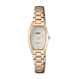 Q06A-003PY Reloj QQ para Mujer