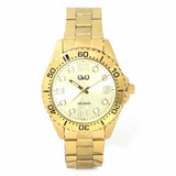 Q07A-003PY Reloj QQ para Hombre