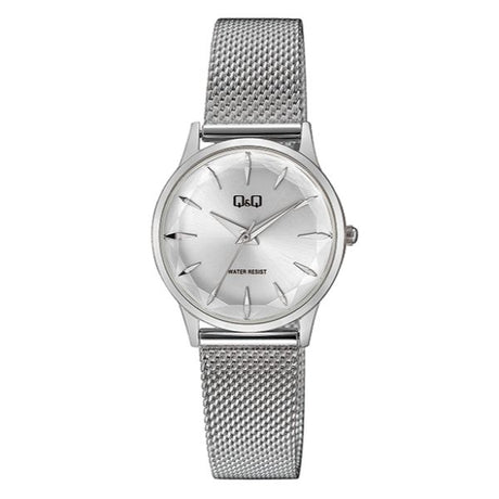 Q08A-001PY Reloj QQ para Mujer