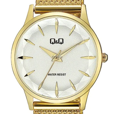 Q08A-002PY Reloj QQ para Mujer