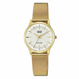 Q08A-002PY Reloj QQ para Mujer