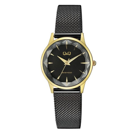 Q08A-004PY Reloj QQ para Señorita