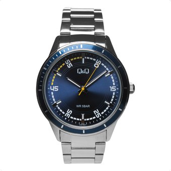 Q09A-002PY Reloj QQ para Hombre