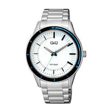 Q09A-003PY Reloj QQ para Hombre