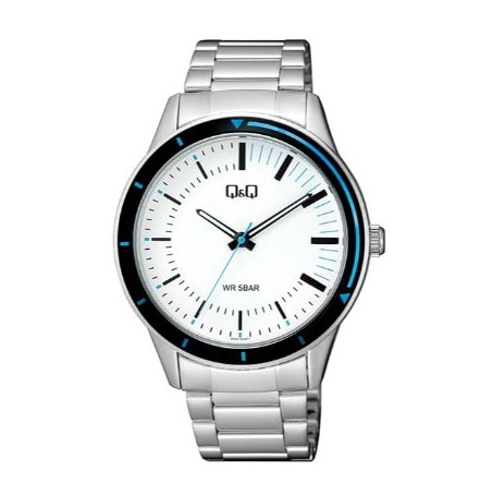 Q09A-003PY Reloj QQ para Hombre