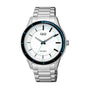 Q09A-003PY Reloj QQ para Hombre